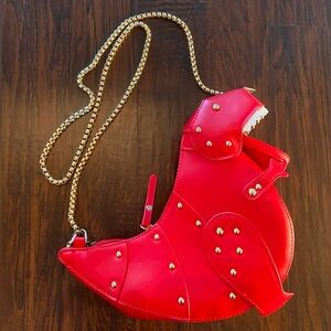 Cute Dinosaur T-Rex Purse